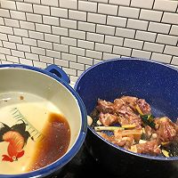 栗子土豆烧鸡的做法图解7