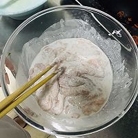 家庭版锅包肉的做法图解3
