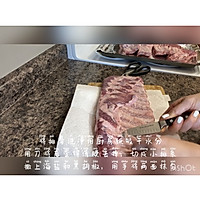 烤肉酱BBQ肋排的做法图解2