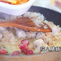 一锅端·西班牙海鲜饭的做法图解14