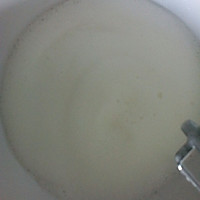 6寸戚风蛋糕成功秘诀的做法图解6