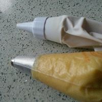 天鹅泡芙的做法图解4