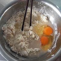 牛奶吐司～柔软拉丝的做法图解4