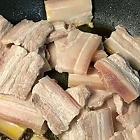红烧五花肉的做法图解11