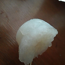 西米钵仔糕