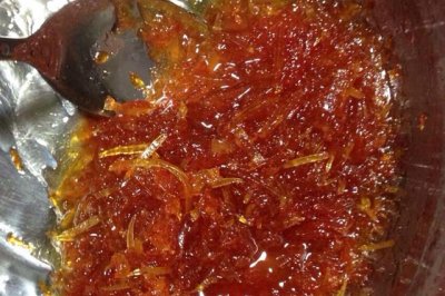 蜂蜜柚子茶