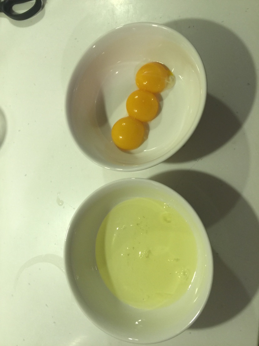 奥利奥巧克力蛋糕微波炉版的做法图解1