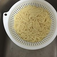想偷懒就吃意粉的做法图解5