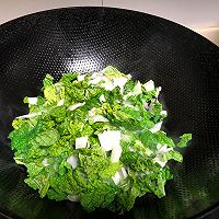 #花式炖煮不停歇#超级简单的江浙年糕汤的做法图解5