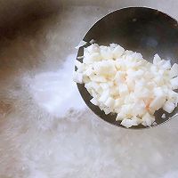 #刘畊宏女孩减脂饮食#山药胡萝卜鲜肉粥的做法图解8