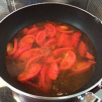 鸡汤冒菜的做法图解6