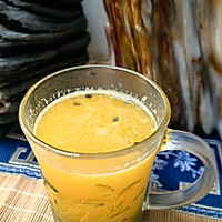 在家就能做的百香果茶的做法图解9