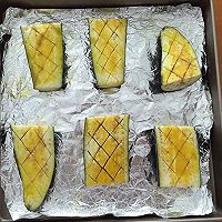 肉末蒜香茄子的做法图解7