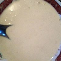 简单好学自制披萨饼的做法图解4