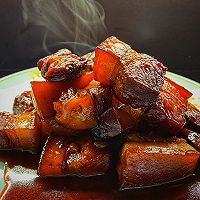米饭杀手2.0版本｜妈妈的味道｜红烧肉｜超级详细的做法图解27
