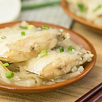 萝卜烧带鱼的做法图解17