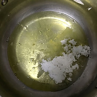 戚风蛋糕(传统蛋糕胚)的做法图解7