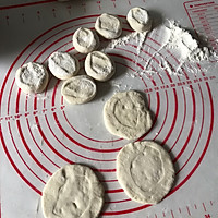 蜜汁小汤包（小笼包）的做法图解3