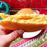 奶香玉米软饼的做法图解7