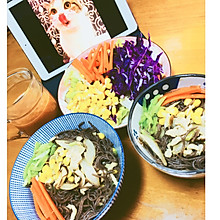 减脂餐系列——第五天