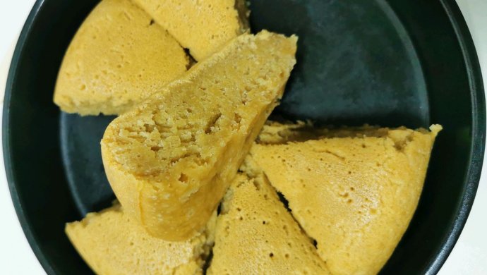 茶楼必点 Q弹马拉糕