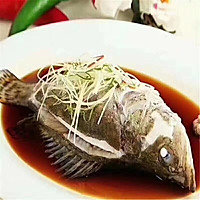 徽菜臭鳜鱼在家做起来吃过的都说不比杨记兴的差的做法图解2