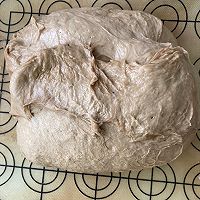 生椰拿铁吐司（附夏天面包机出膜法）的做法图解16