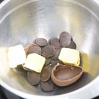 巧克力燕麦球的做法图解2