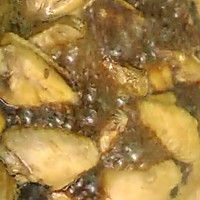 私房五羹鸡翅（零厨艺美食）的做法图解7