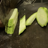 【蛙食四味3】——生滚养胃鲜蛙粥的做法图解2
