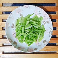 五花肉培根泡菜拌饭的做法图解4