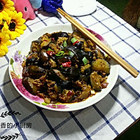 肉末烧茄子(家常版)的做法图解9