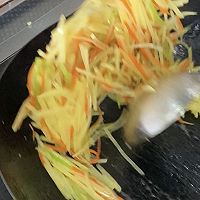 #唯有美食最粽要#包饭的做法图解9