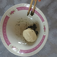 双色蜜豆吐司（汤种法）的做法图解7