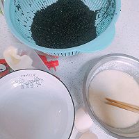 十分钟营养煎饼的做法图解1