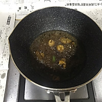 鲍鱼捞饭的做法图解11