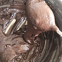 巧克力麦芬蛋糕的做法图解6