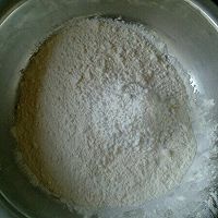 烧麦的做法图解1