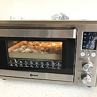 葡萄干坚果面包棍的做法图解14