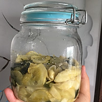 黄瓜脆片#单挑夏天#的做法图解10