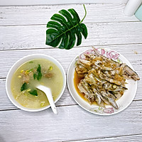 #入秋滋补正当时#鲜美鱼汤的做法图解19