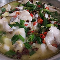 #精品菜谱挑战赛#酸菜鱼的做法图解4