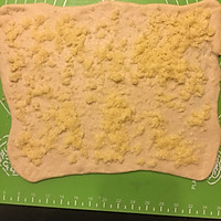 椰蓉蜜豆手撕面包的做法图解7