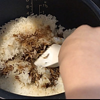 酱油炒饭（一看就会）的做法图解4