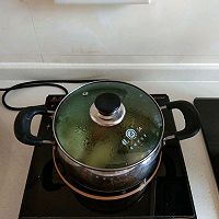 鸡翅汤饭的做法图解8