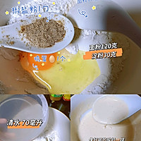 全网最详细春节❤️必备年菜—炸藕夹的做法图解4