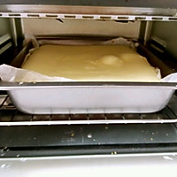 酸奶戚风蛋糕的做法图解8