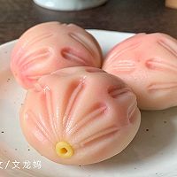 小甜点的做法图解7