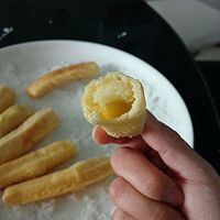 糯米饼也可以萌萌哒的做法图解7