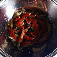 红焖大虾的做法图解3